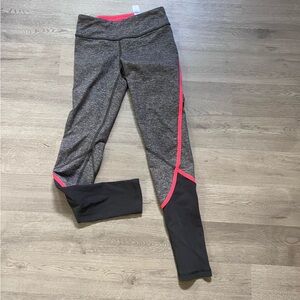 Ivivva Lululemon Girls Performance Leggings (10)